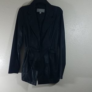 Valerie Stevens Coat